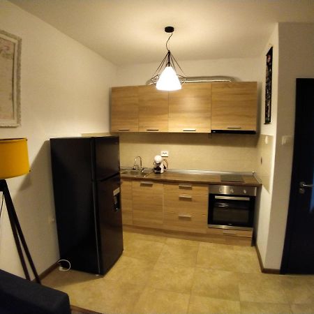 Drago Apartament Free Parking Burgas Stad Buitenkant foto