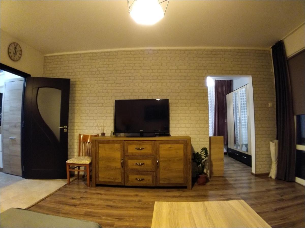 Drago Apartament Free Parking Burgas Stad Buitenkant foto