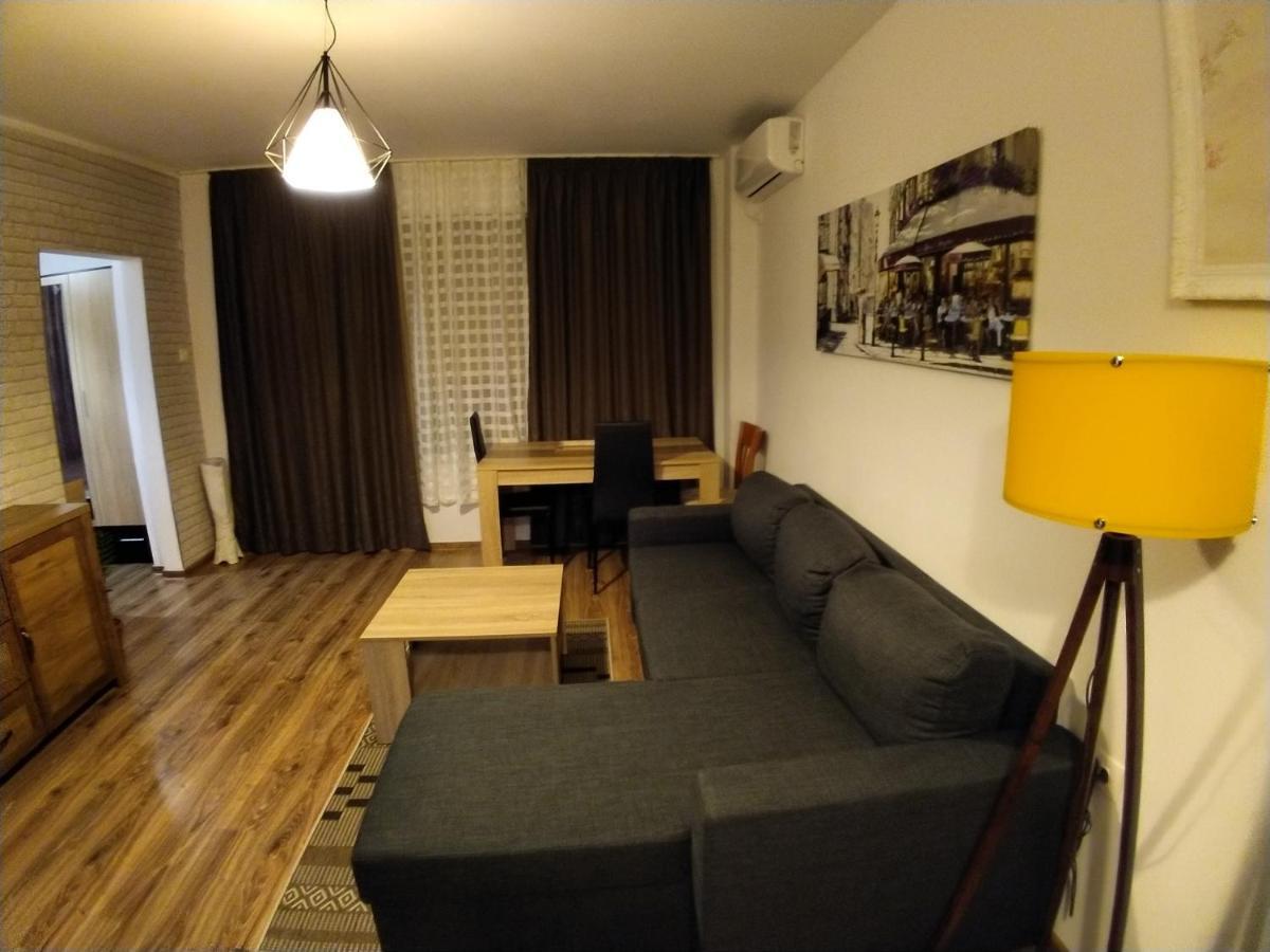Drago Apartament Free Parking Burgas Stad Buitenkant foto