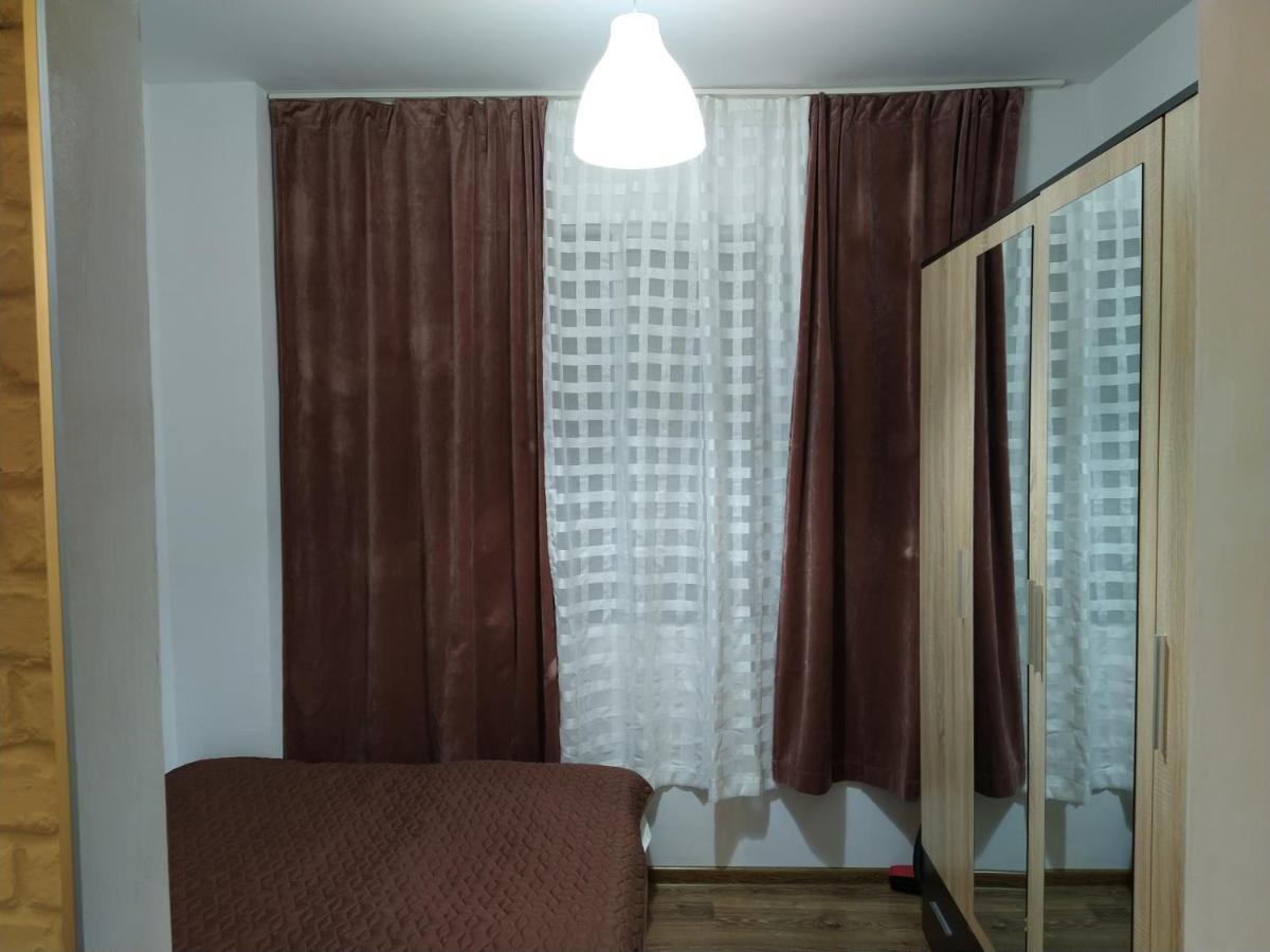 Drago Apartament Free Parking Burgas Stad Buitenkant foto