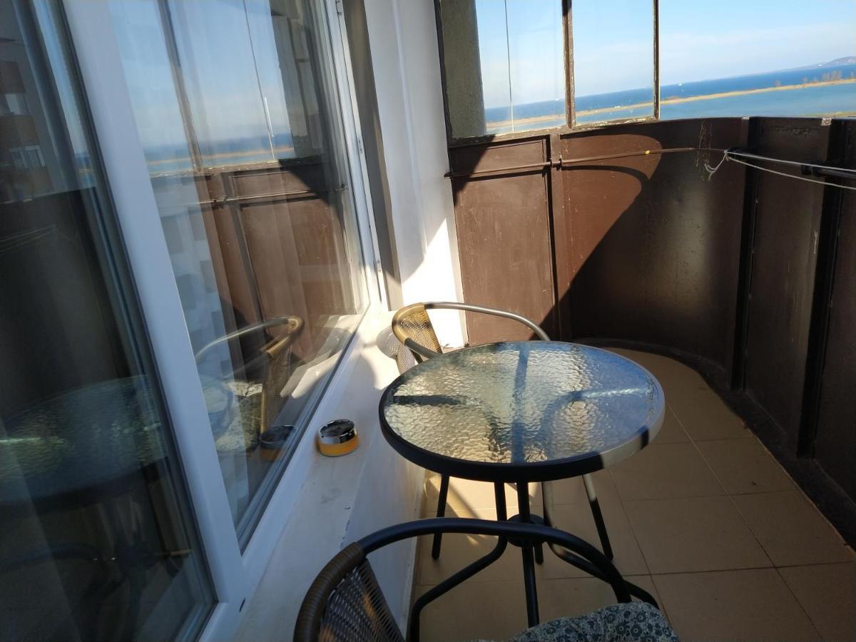 Drago Apartament Free Parking Burgas Stad Buitenkant foto